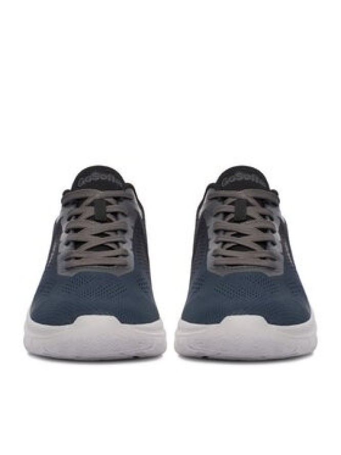 Go Soft Sneakersy CEOWB-MYR-25056 Granatowy