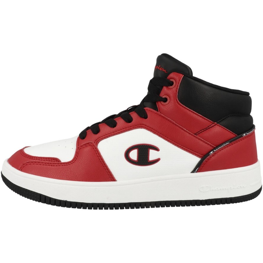Buty do chodzenia męskie Champion Rebound 20 Mid