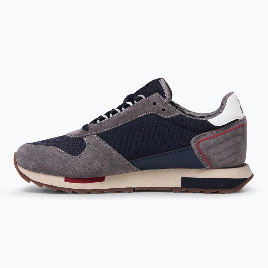 Buty męskie Napapijri