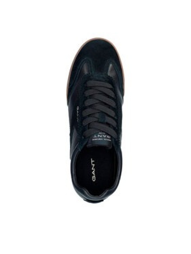 Gant Sneakersy 31631003 Czarny