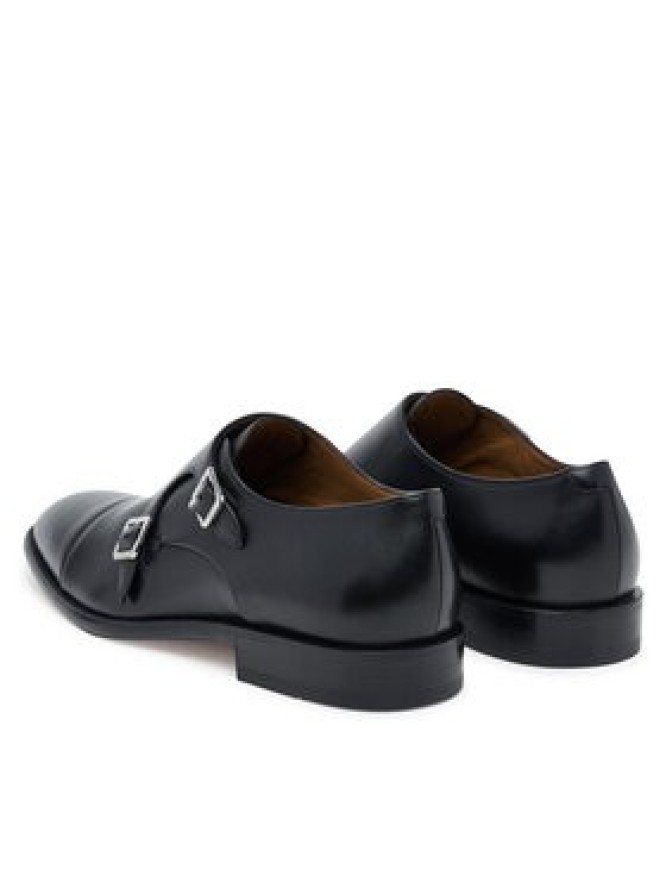 BOSS Półbuty Derrek 50547022 Czarny