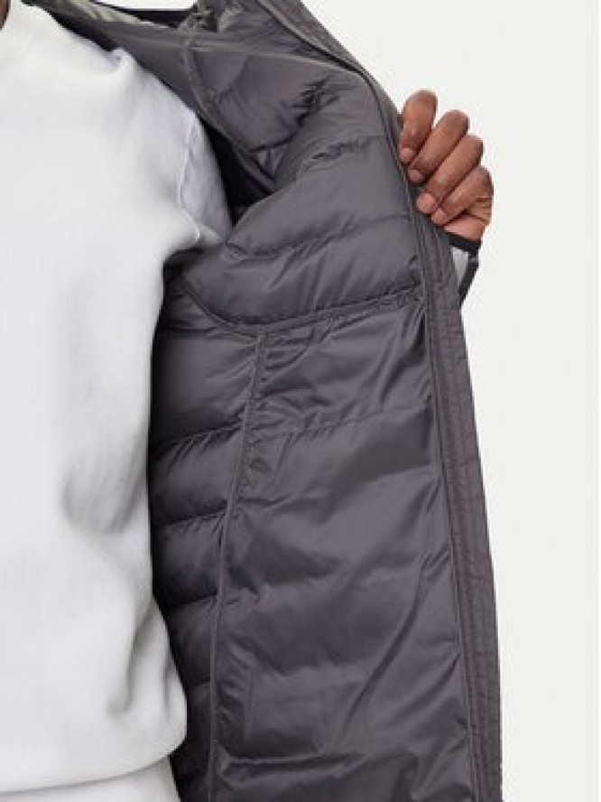 Puma Kurtka puchowa Packlite 685221 63 Szary Regular Fit