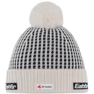 Czapka Eisbar Flow OS Pompon MÜ RL SKA