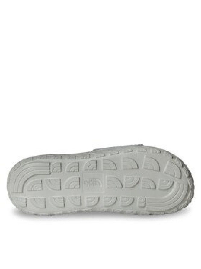 The North Face Klapki NF0A8A9070N1 Szary