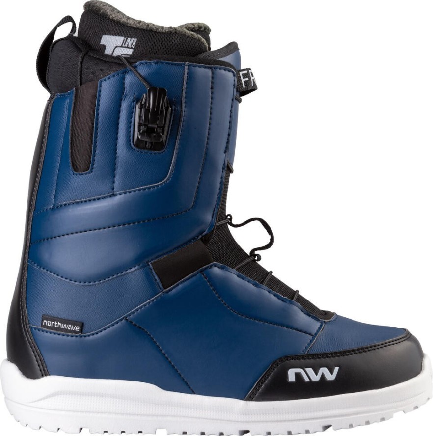 Buty snowboardowe męskie Northwave Freedom Sls