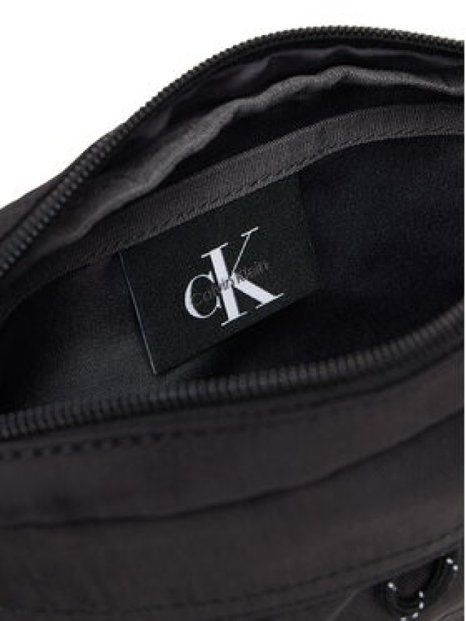 Calvin Klein Saszetka Bold Camera Bag LV04D3117G Czarny