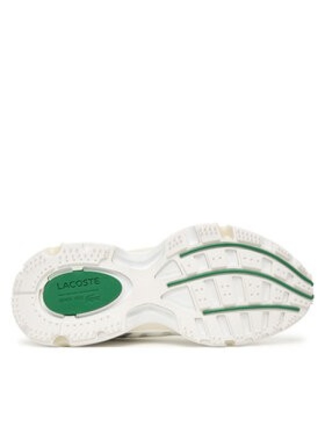 Lacoste Sneakersy L003 2K24 7-50SMA0105 Biały