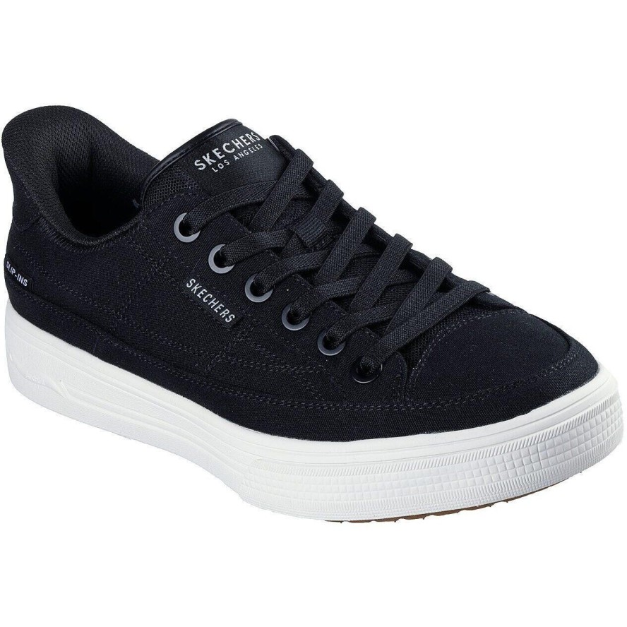 Buty sportowe męskie Skechers Arch Fit Arcade See Ya Ther
