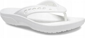 Japonki Dla Dorosłych Crocs Baya II Flip