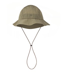 Kapelusz BUFF GO BUCKET HAT SOLID