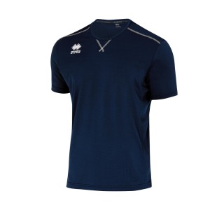 Koszulka T-Shirt Dla Dorosłych Errea Everton Ad 00070