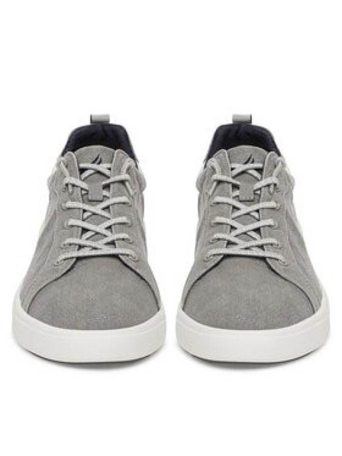 Nautica Sneakersy 24SC079 Szary