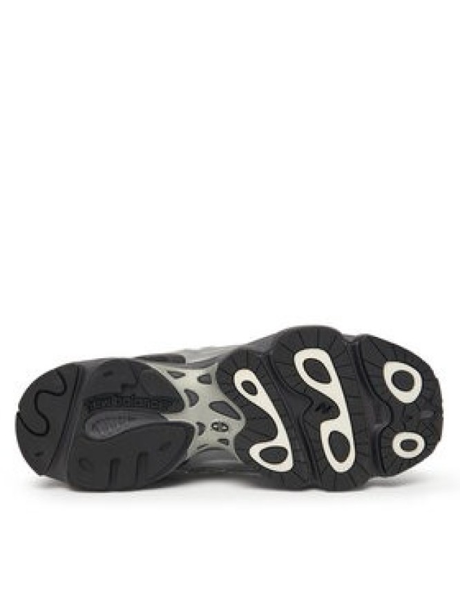 New Balance Sneakersy U1000432 Szary