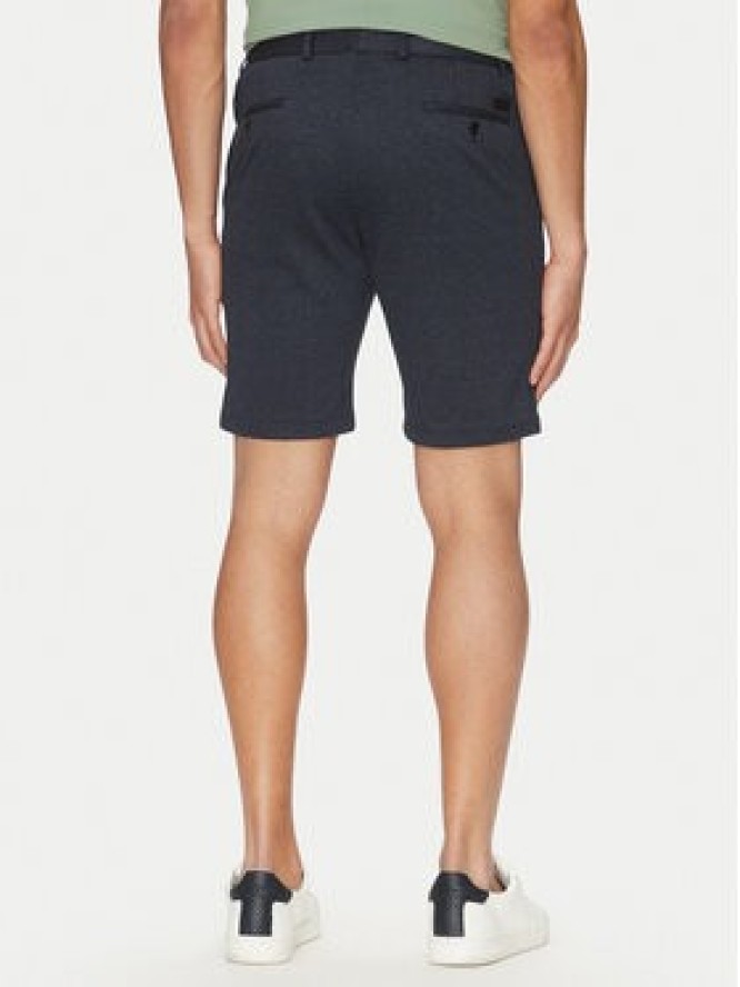 JOOP! Szorty materiałowe 17 JT-80Capri-J 30045913 Niebieski Slim Fit