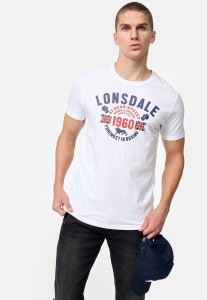 Koszulka Lonsdale Fintona