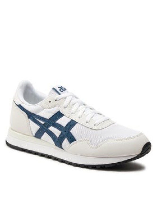 Asics Sneakersy Tiger Runner II 1201A792 Biały