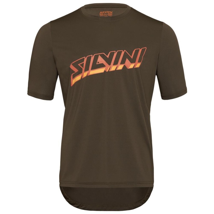 Koszulka Silvini Denno