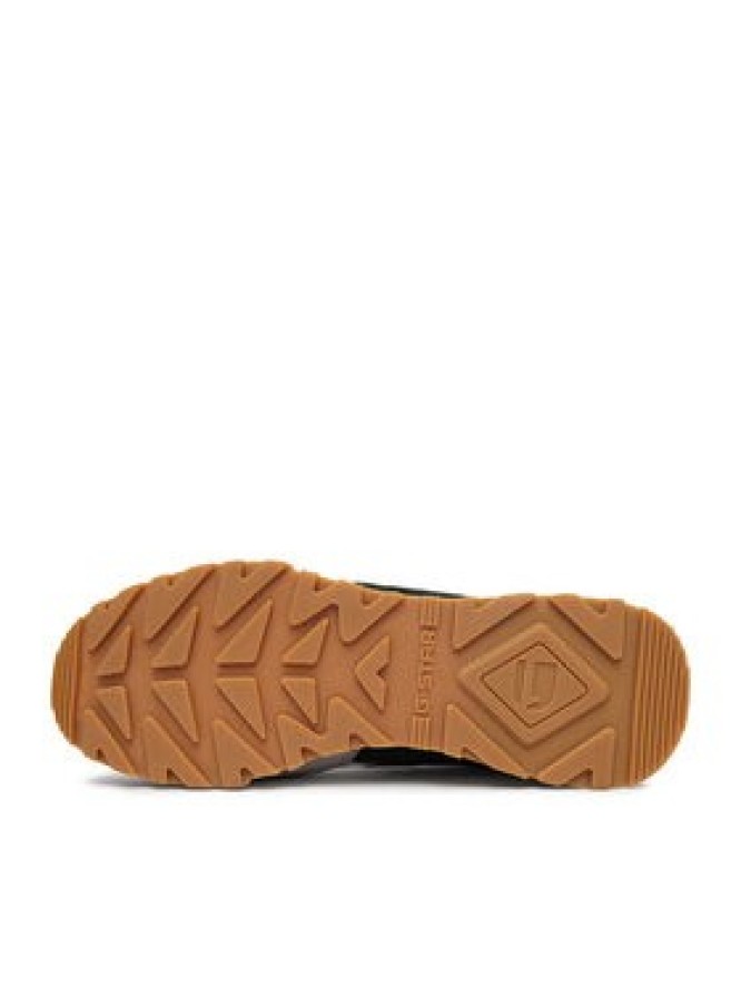 G-Star Raw Sneakersy EO-MILAN-01 Szary