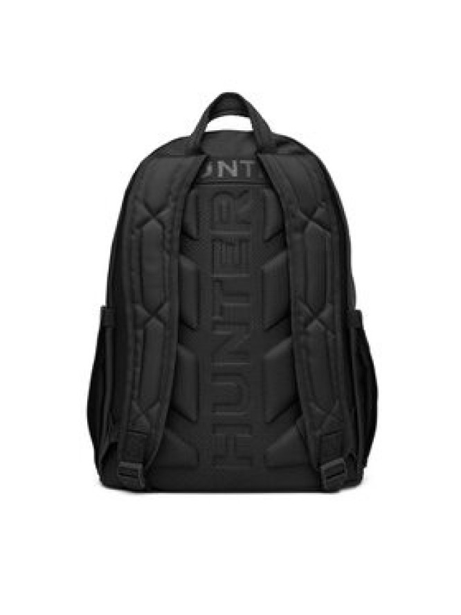 Hunter Plecak HTR-B-006-07 Czarny