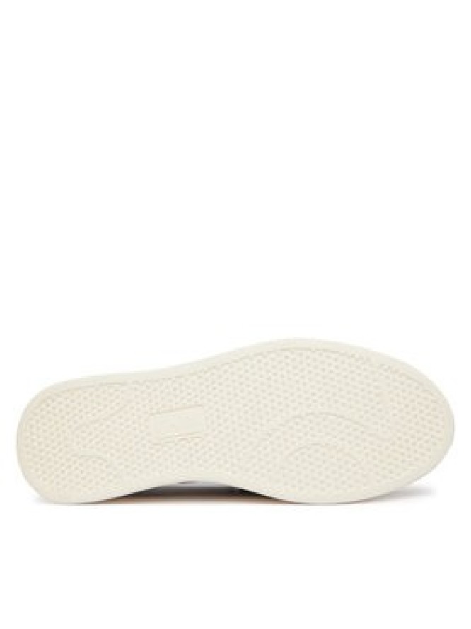 Fabi Sneakersy FU1468.A00ZIPCVG814 Granatowy