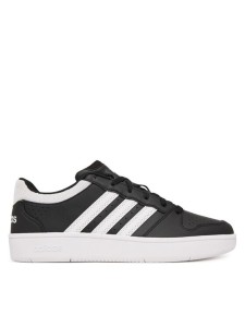 adidas Sneakersy Hoops Classic KI1056 Czarny