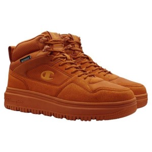 Męskie Buty Do Kostki Utility Waterproof Mid Cut