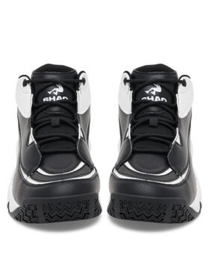 Shaq Sneakersy V11-183 Czarny