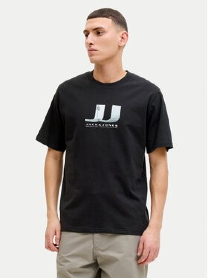 Jack & Jones Komplet t-shirtów Dust 12302150 Kolorowy Regular Fit