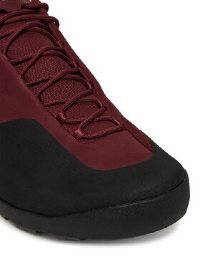 Arc'teryx Trekkingi Konseal Leather Gtx X000009834 Bordowy