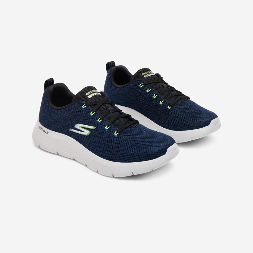 Sneakersy męskie GO WALK Flex Vespid