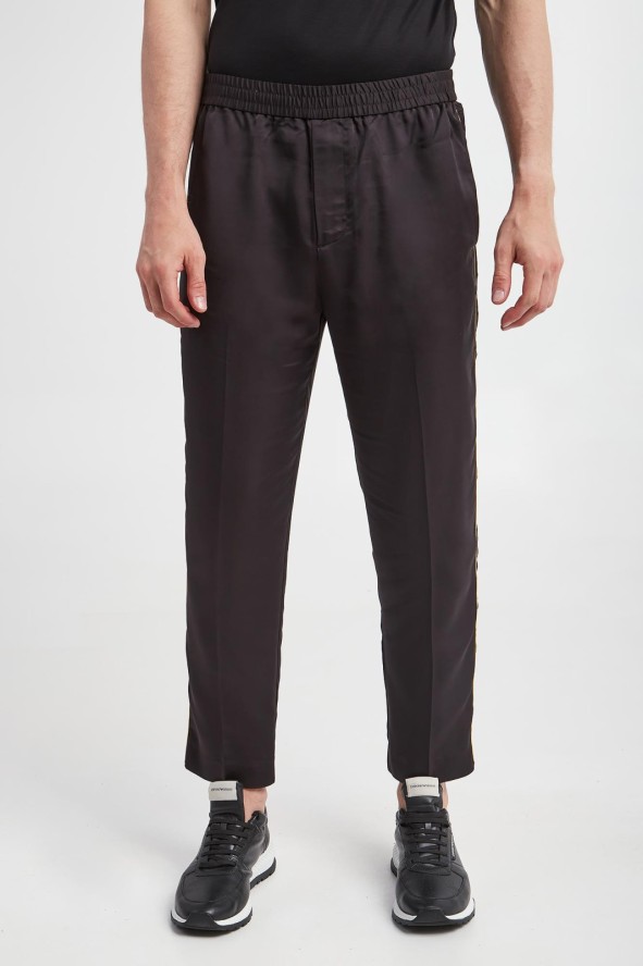 Spodnie męskie EMPORIO ARMANI