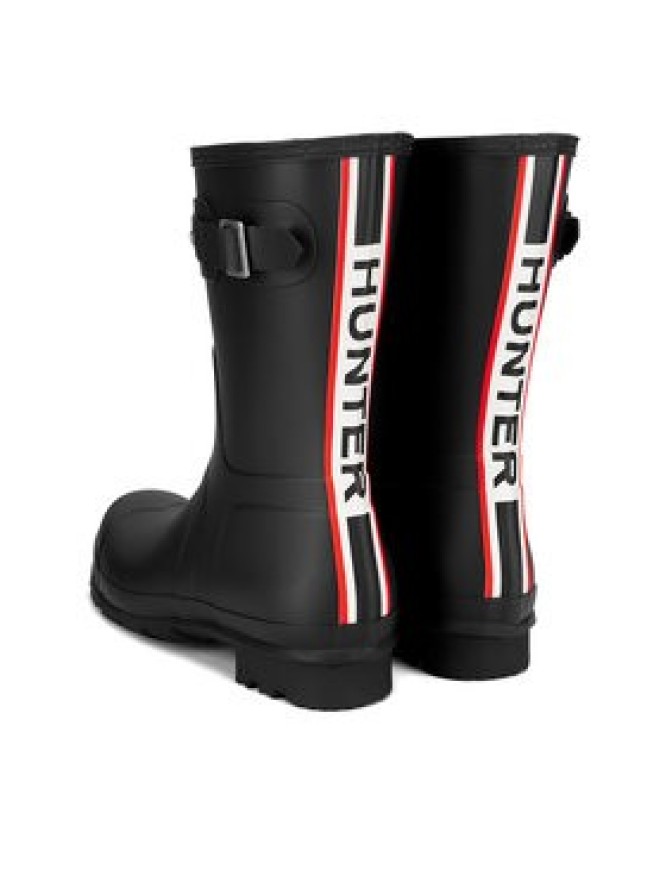 Hunter Kalosze MFS9353RMA Czarny