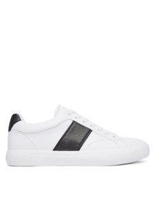 Guess Sneakersy FMTCRI FAL12 Biały