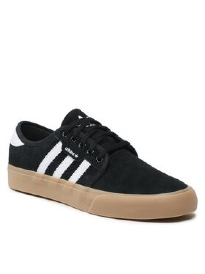 adidas Sneakersy Seeley XT Shoes EG2632 Czarny