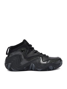 Shaq Sneakersy EOSS-JUGGERNAUT AQ95041M-B Czarny