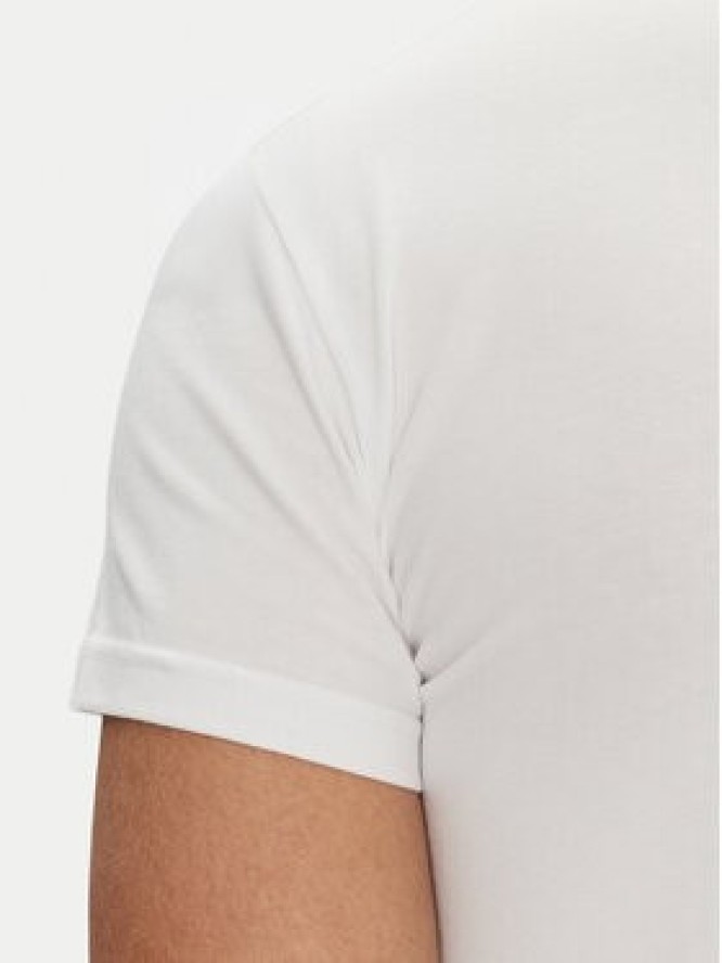 Emporio Armani Underwear T-Shirt EM000375 AF10798 U0002 Biały Slim Fit