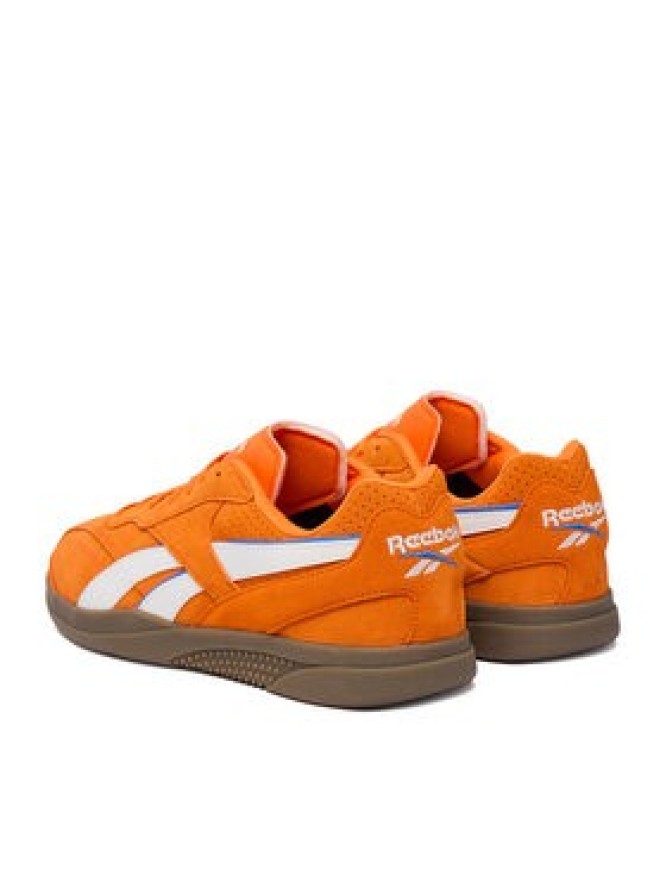 Reebok Sneakersy EO-HAMMER STREET 100248785 Pomarańczowy