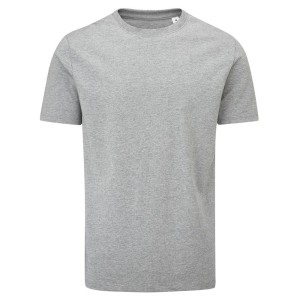 Męska Koszulka Essential Heavyweight