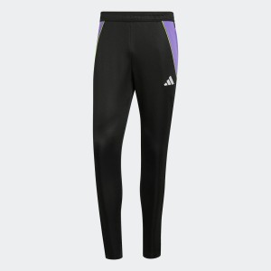 Spodnie piłkarskie ADIDAS Tiro 24 treningowe
