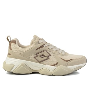 Buty męskie sneakersy sportowe Lotto WANY