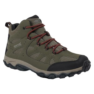 Męskie Buty Do Chodzenia Edgepoint IV