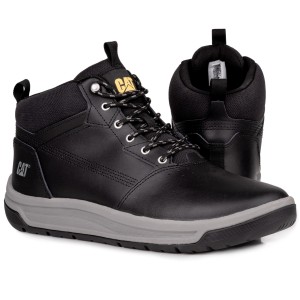 Buty męskie sportowe do chodzenia Cat APA CUSH SPORT