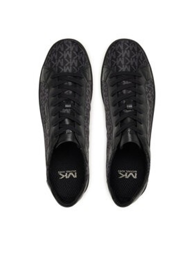 MICHAEL Michael Kors Sneakersy Keating 42T5KEFS1D Czarny