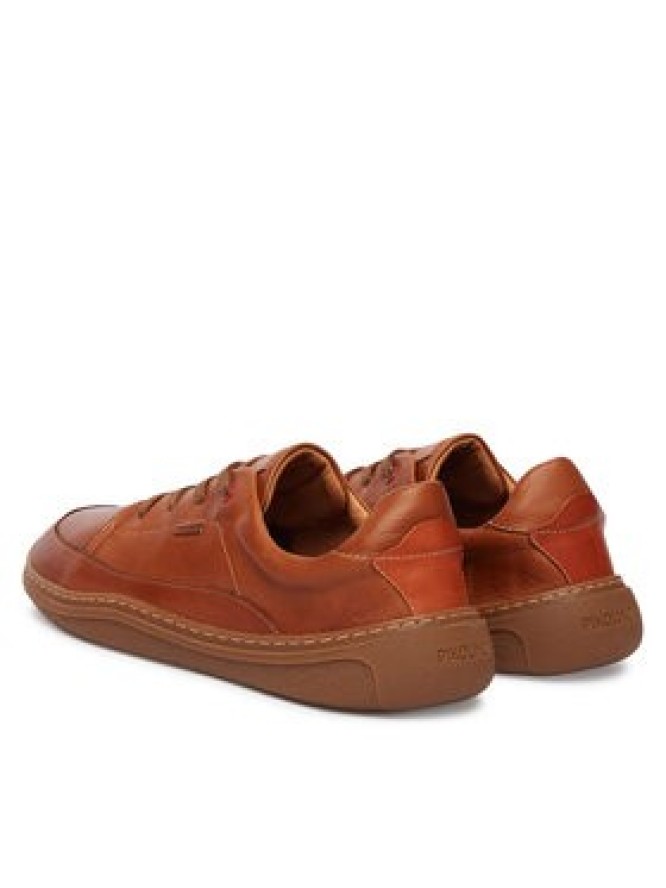 Pikolinos Półbuty Barefoot Aranjuez U9F-4285C1 Brązowy