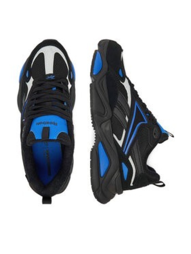 Reebok Sneakersy CEO-CHARGE AR30246M-BMS Czarny