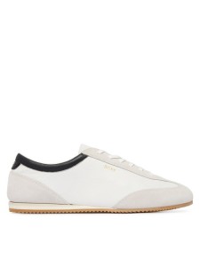 BOSS Sneakersy Lineor 50568463 Biały