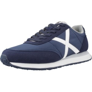Buty MUNICH RUSH 01 Niebieski