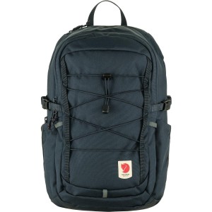 Plecak miejski Fjallraven Skule 20 - navy