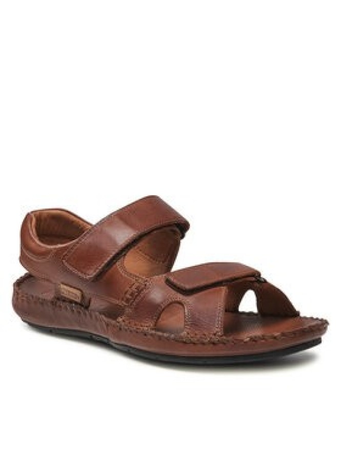 Pikolinos Sandały 06J-5818 Brązowy