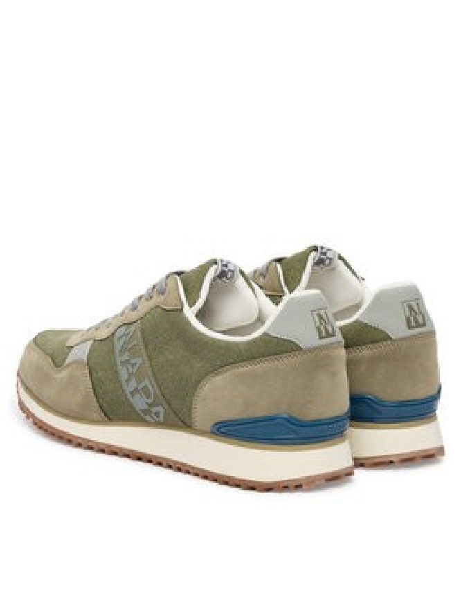 Napapijri Sneakersy NP0A8B2W Kolorowy